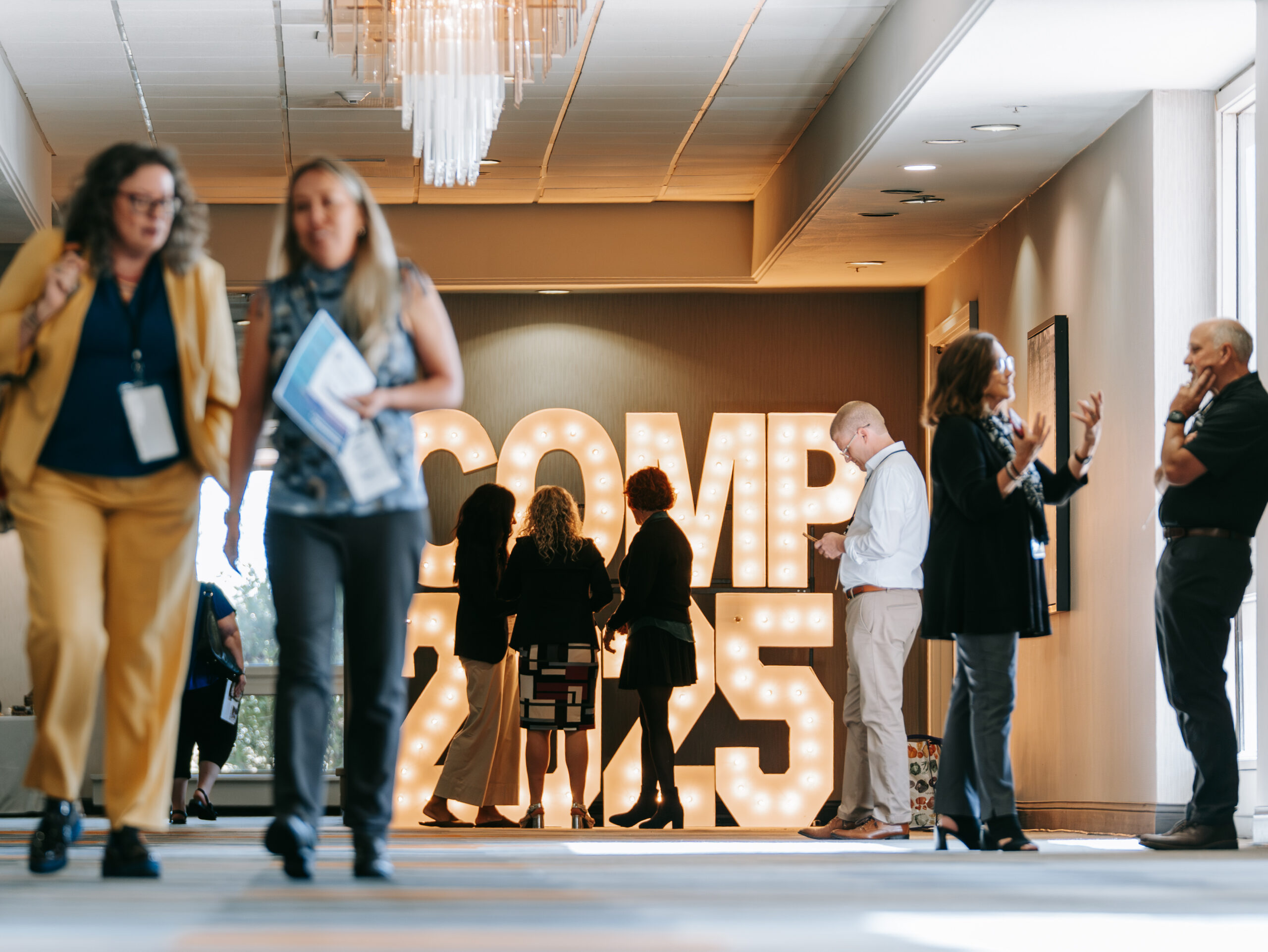 Relive the Magic: COMP2025 Image Gallery - CO Manufacturing Partners