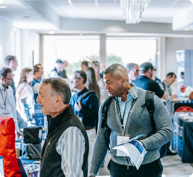 COMP2026 Expo for manufacturing and industrial sectors | Colorado Manufacturing Partners