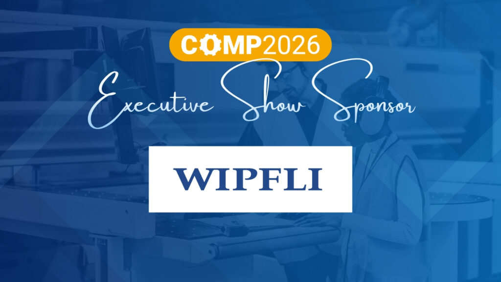 COMP2026: Expo for the manufacturing and industrial sector | Colorado Manufacturing Partners