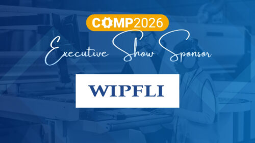 COMP2026: Expo for the manufacturing and industrial sector | Colorado Manufacturing Partners