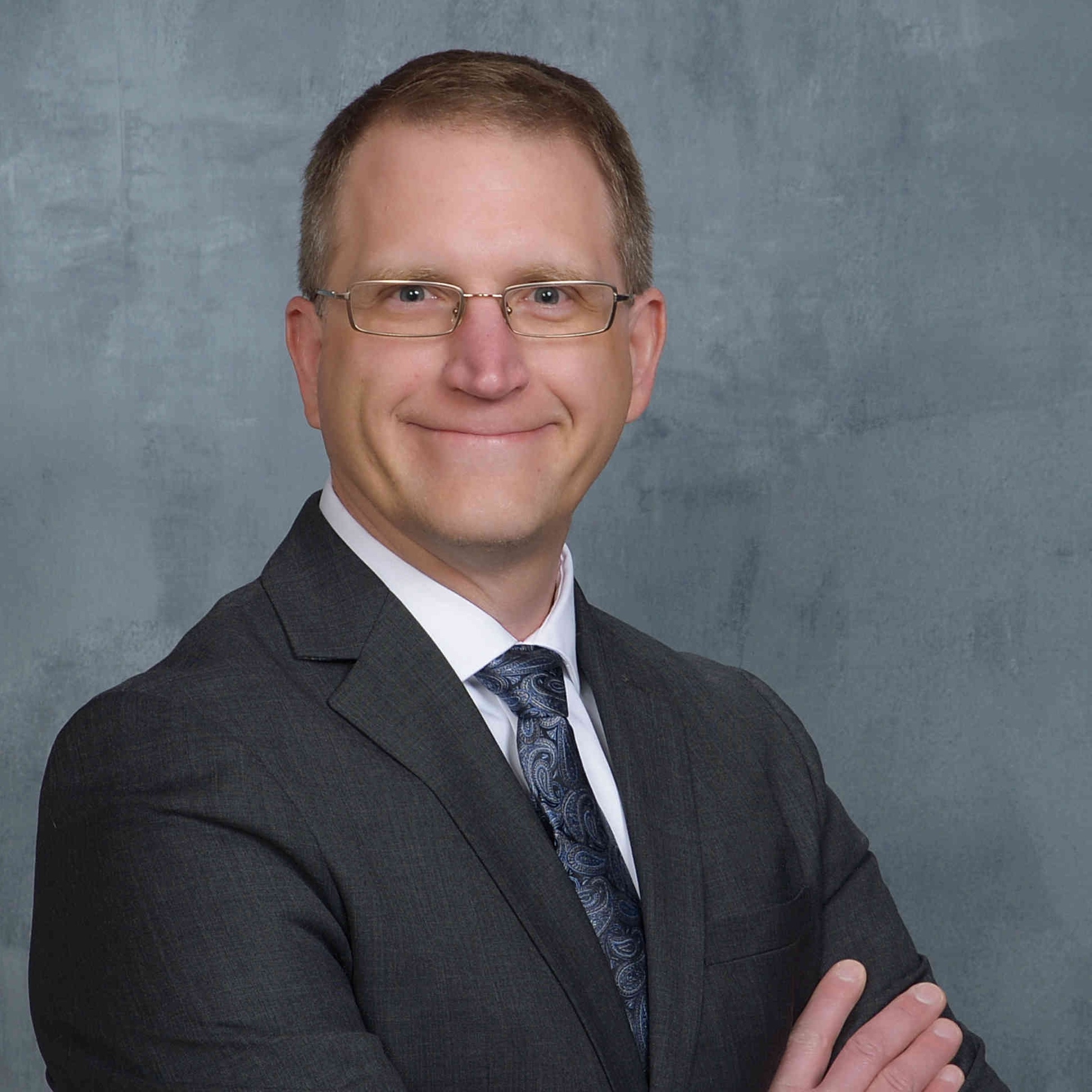 Ken Marchek - COMP2026 | Colorado Manufacturing Partners