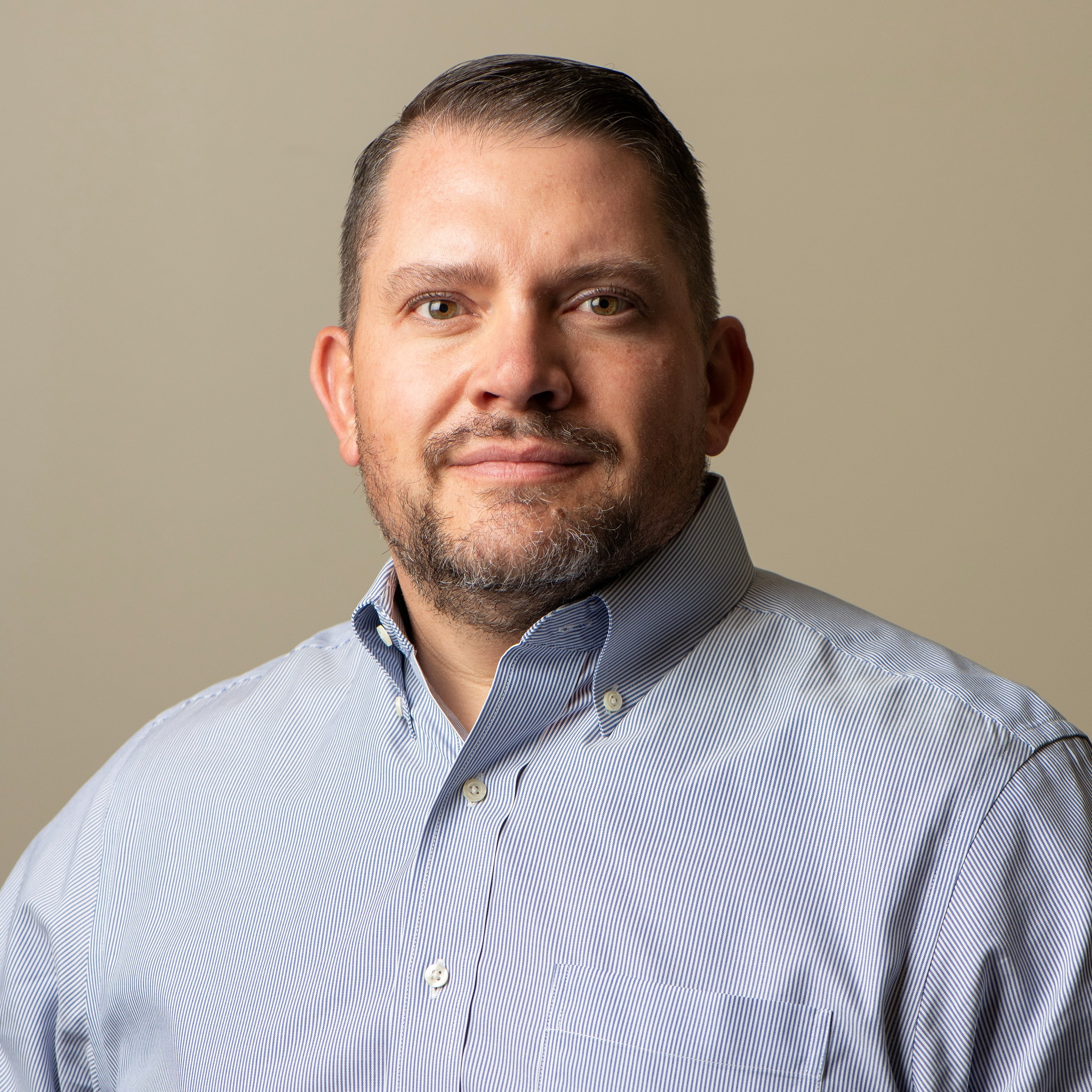 Kevin Pallaoro - COMP2026 | Colorado Manufacturing Partners