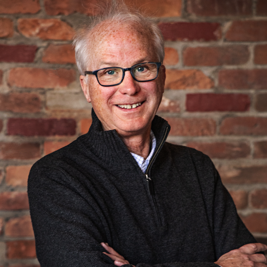 Steve Busch - COMP2026 | Colorado Manufacturing Partners
